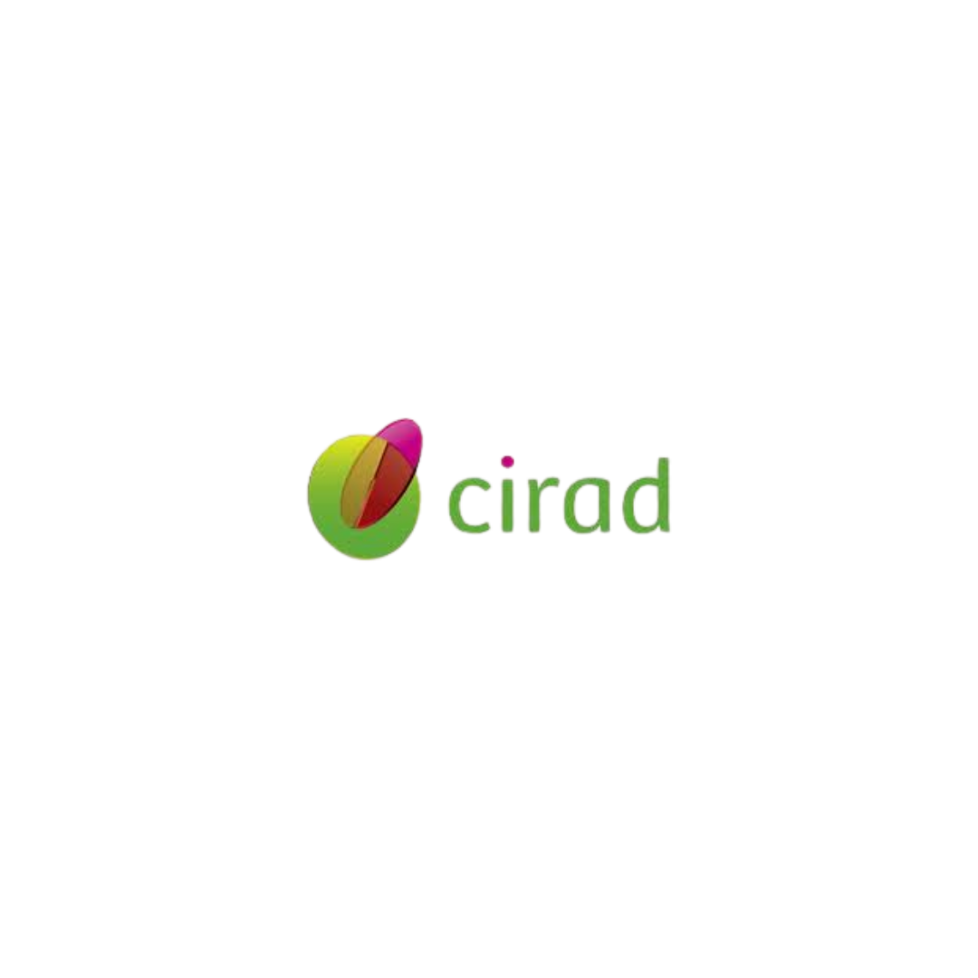 CIRAD - Centre de Cooperation Internationale en Recherche Agronomique