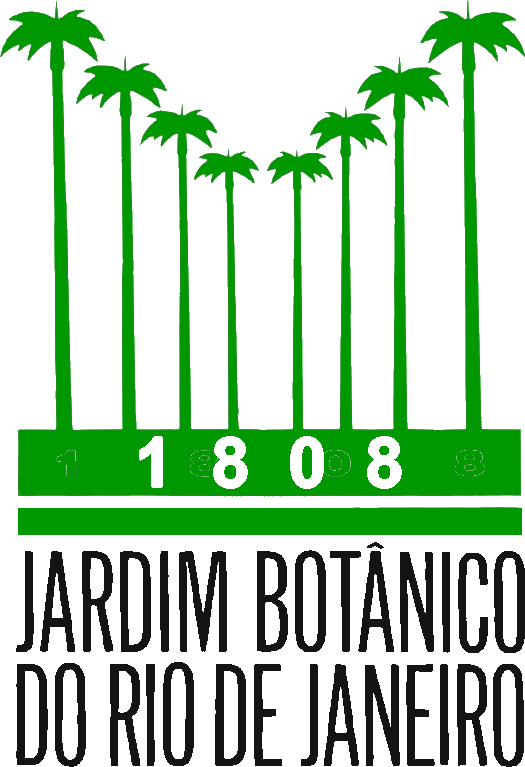 Instituto de Pesquisa Jardim Botanico do Rio de Janeiro