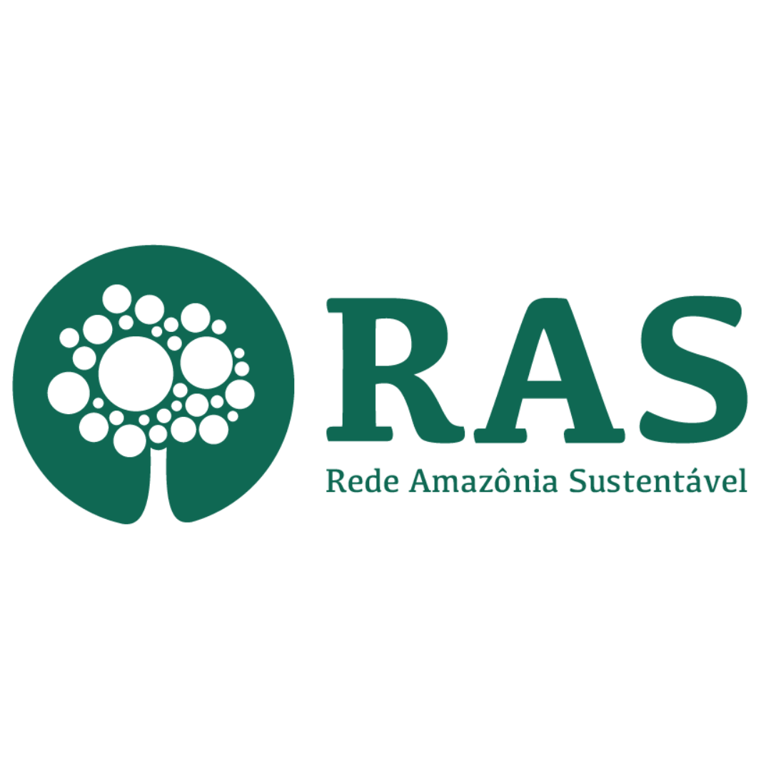 RAS - Rede Amazonia Sustentavel