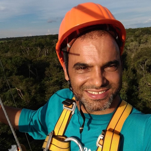 Divino Silvério