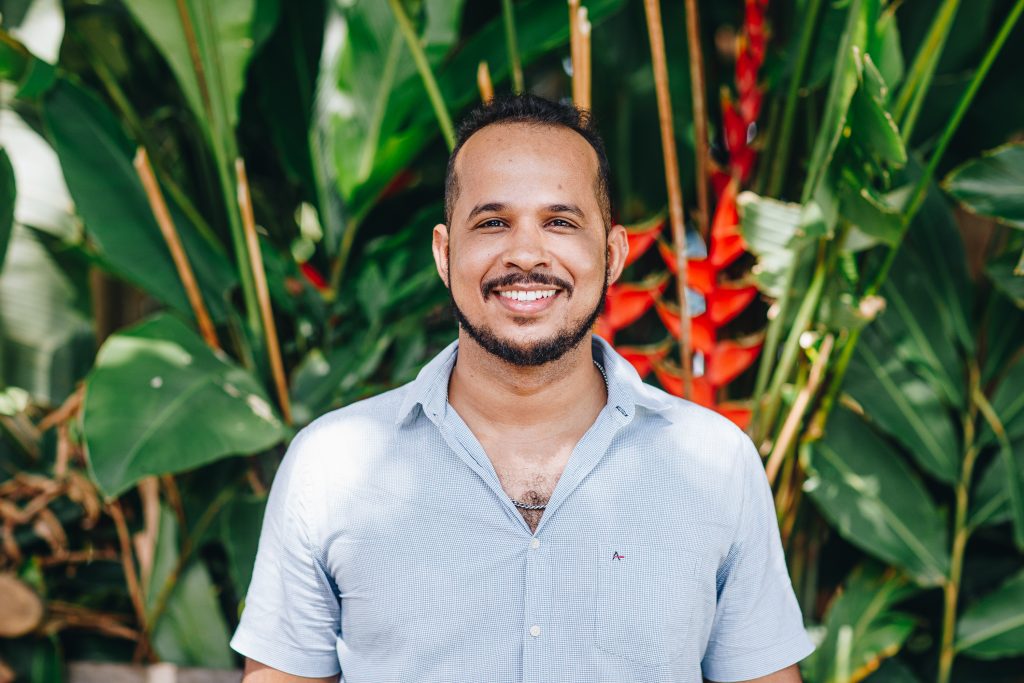 Fernando Elias