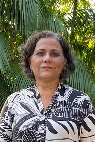 Ima Célia Guimarães Vieira